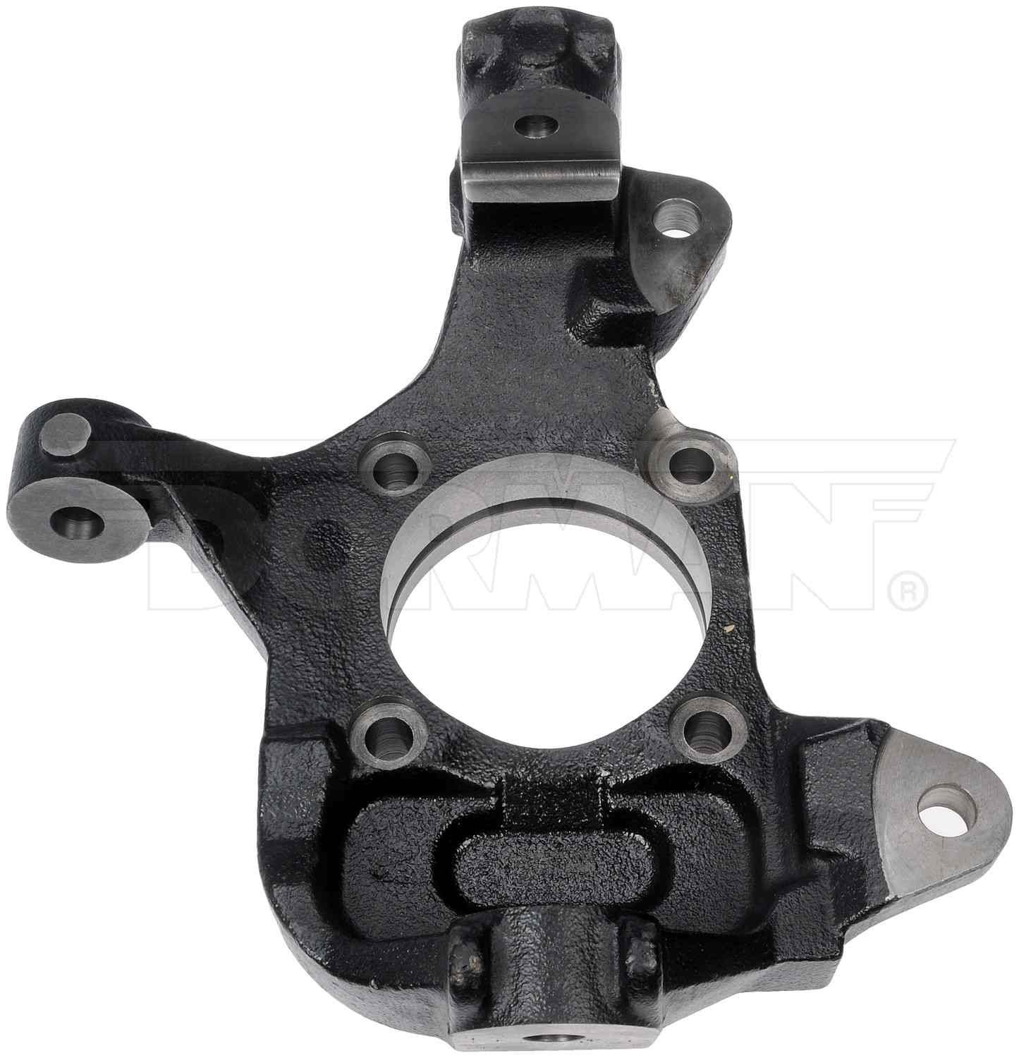 Dorman - OE Solutions Right Steering Knuckle for 2013-01 Chevrolet GMC Hummer 698-016