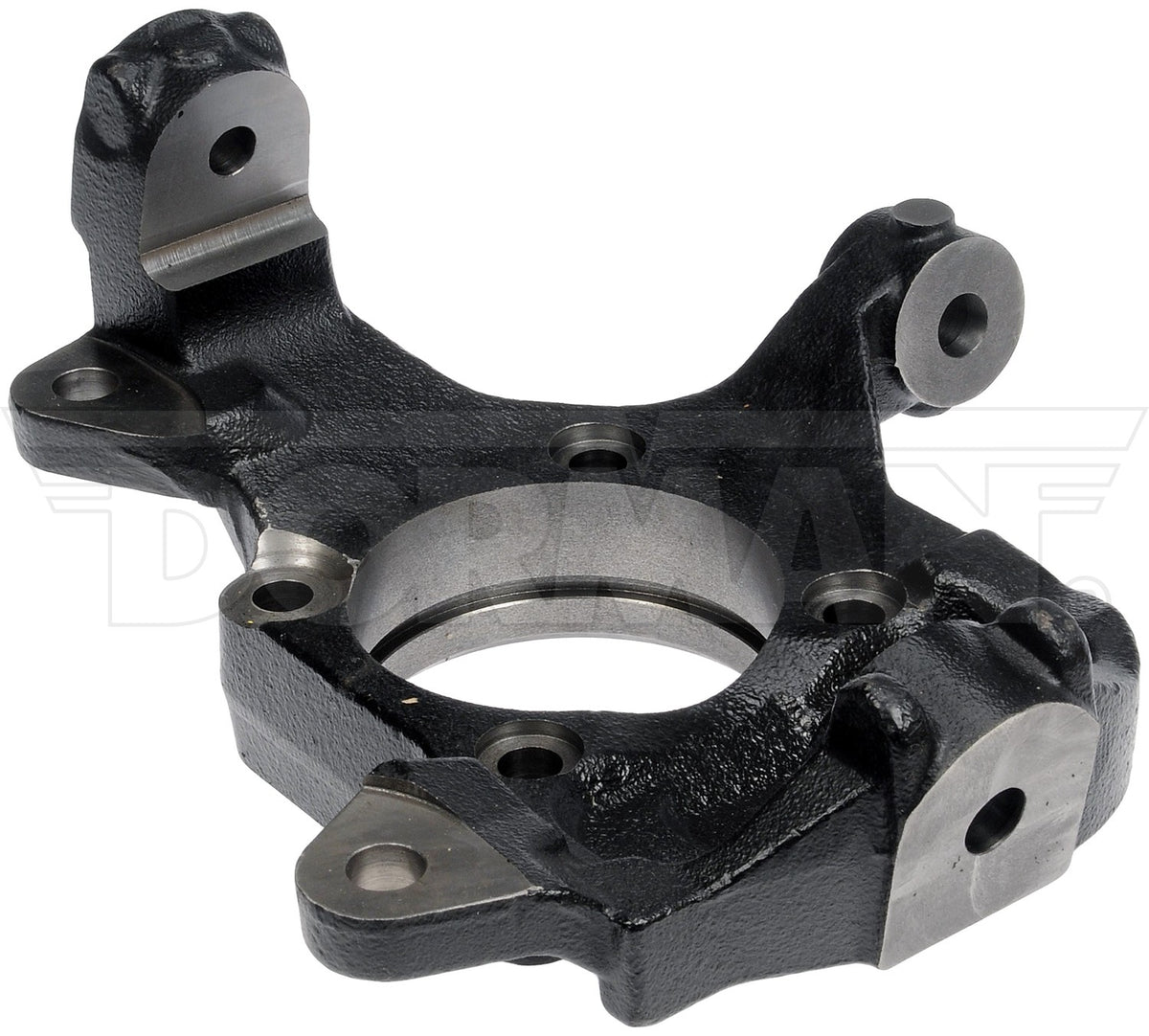Dorman - OE Solutions STEERING KNUCKLE 698-017