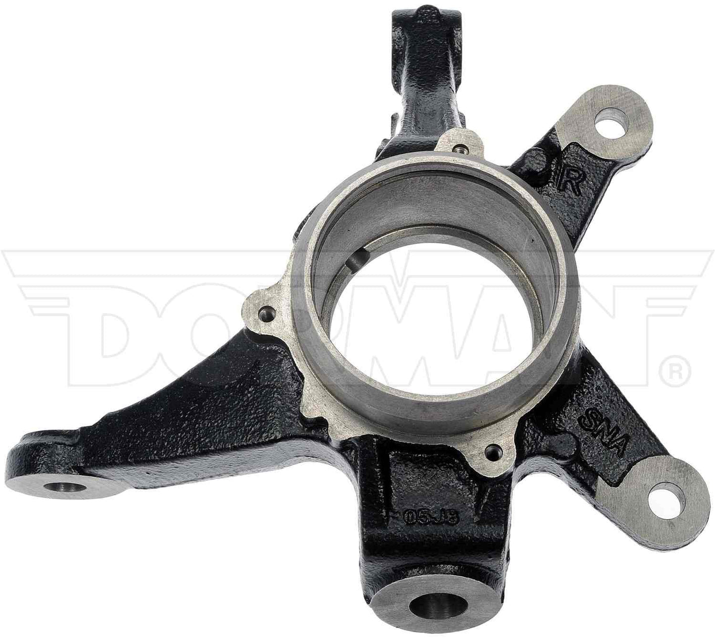 Dorman - OE Solutions Right Steering Knuckle for 2011-06 Honda Civic 698-024