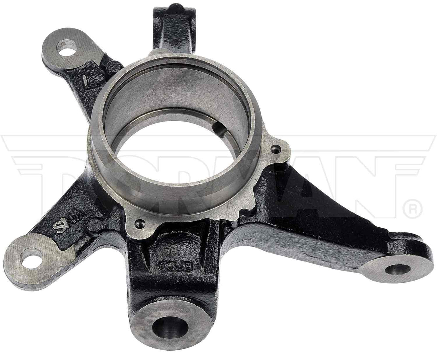 Dorman - OE Solutions Left Steering Knuckle precision engineered for 2011-06 Honda Civic 698-025