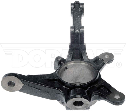 Dorman - OE Solutions Left Steering Knuckle precision engineered for 2011-06 Honda Civic 698-025