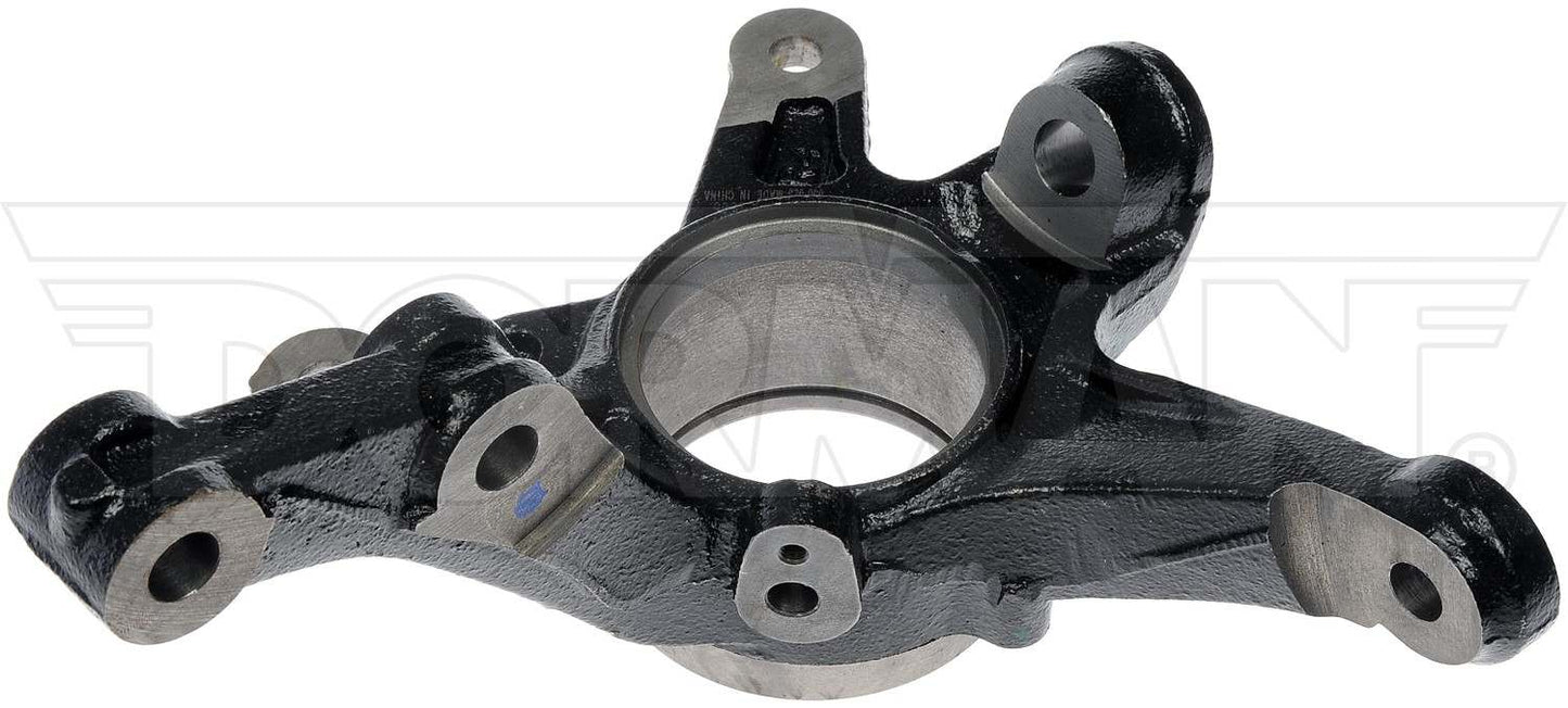 Dorman - OE Solutions Left Steering Knuckle precision engineered for 2011-06 Honda Civic 698-025