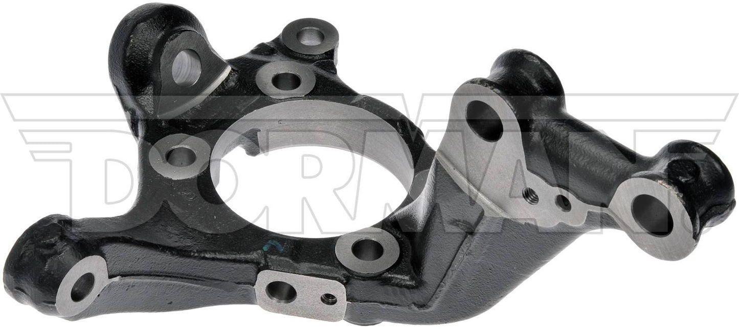 Dorman Steering Knuckle Right for 2012-10 Lexus HS250H 2016-11 Scion TC 2020-16 Toyota Mirai 2020-16 Toyota Rav4 698-030