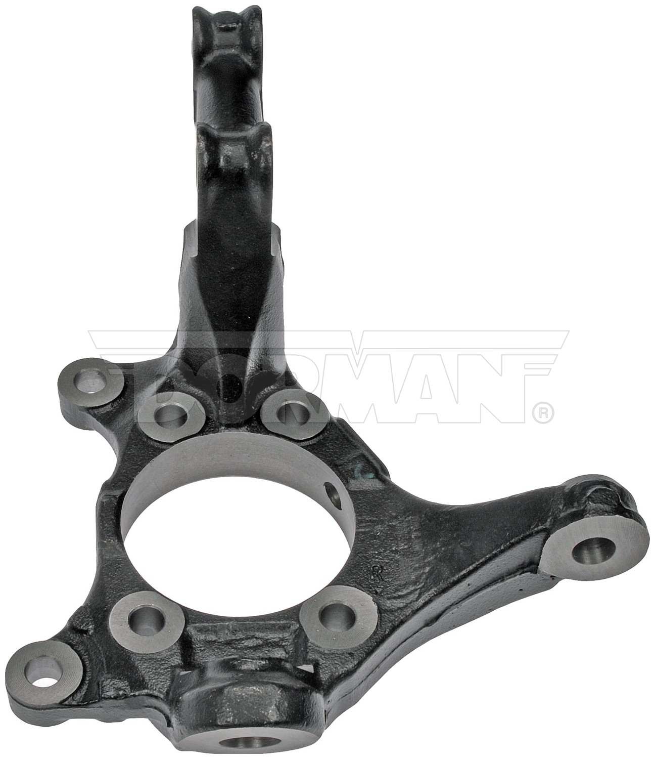 Dorman Steering Knuckle Right for 2012-10 Lexus HS250H 2016-11 Scion TC 2020-16 Toyota Mirai 2020-16 Toyota Rav4 698-030