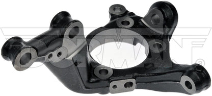 Dorman Steering Knuckle Left with Rigorously Tested for 2012-10 Lexus HS250H 2016-11 Scion TC 2020-16 Toyota Mirai 2018-06 Toyota Rav4 698-031
