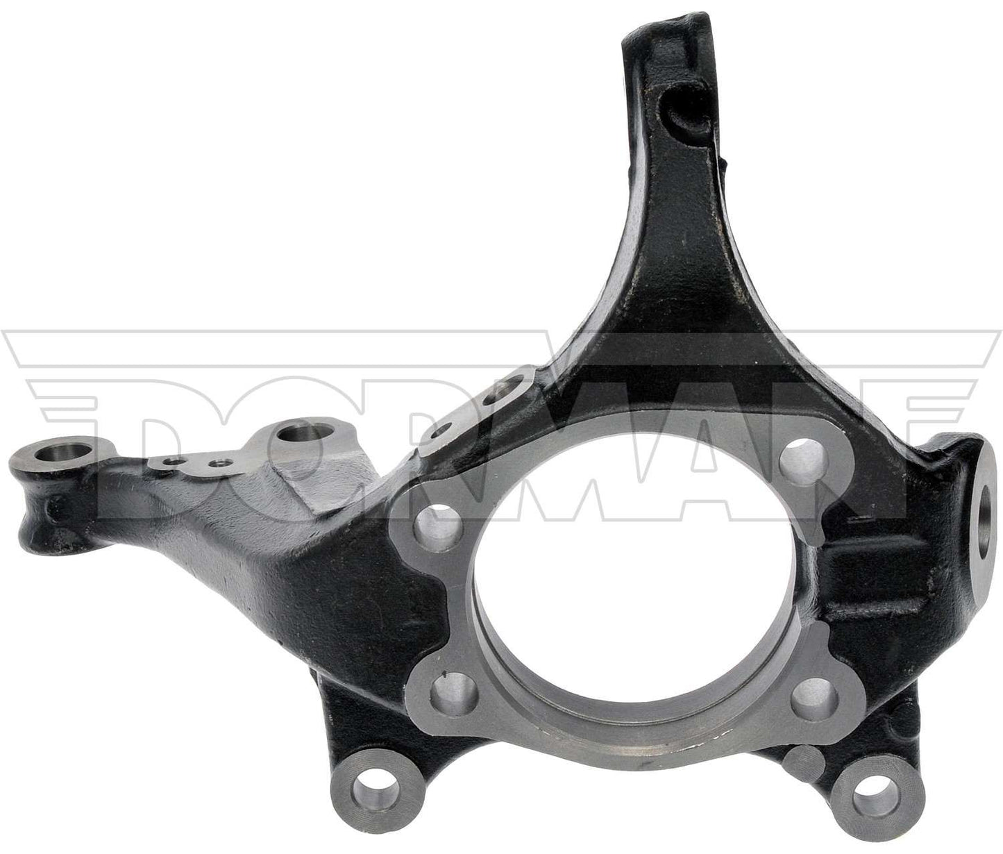 Dorman Steering Knuckle Left with Rigorously Tested for 2012-10 Lexus HS250H 2016-11 Scion TC 2020-16 Toyota Mirai 2018-06 Toyota Rav4 698-031