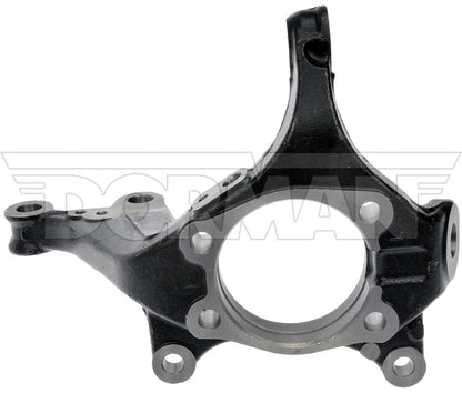 Dorman Steering Knuckle Left with Rigorously Tested for 2012-10 Lexus HS250H 2016-11 Scion TC 2020-16 Toyota Mirai 2018-06 Toyota Rav4 698-031
