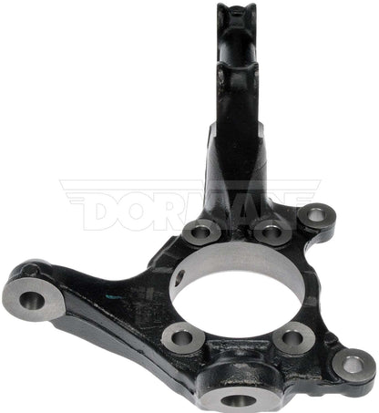 Dorman Steering Knuckle Left with Rigorously Tested for 2012-10 Lexus HS250H 2016-11 Scion TC 2020-16 Toyota Mirai 2018-06 Toyota Rav4 698-031