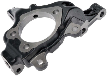 Dorman - OE Solutions Steering Knuckle with precision engineering for 2012-2019 Nissan Versa and 2014-2019 Nissan Cube 698-032