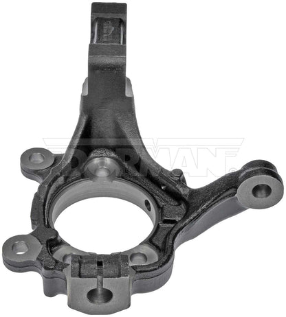 Dorman - OE Solutions Steering Knuckle with precision engineering for 2012-2019 Nissan Versa and 2014-2019 Nissan Cube 698-032