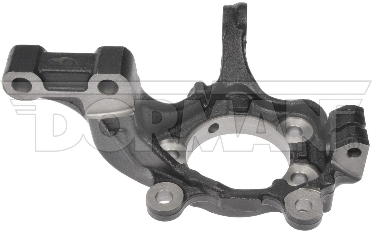 Dorman - OE Solutions Steering Knuckle with precision engineering for 2012-2019 Nissan Versa and 2014-2019 Nissan Cube 698-032
