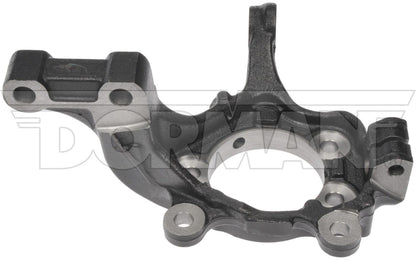 Dorman - OE Solutions Steering Knuckle with precision engineering for 2012-2019 Nissan Versa and 2014-2019 Nissan Cube 698-032