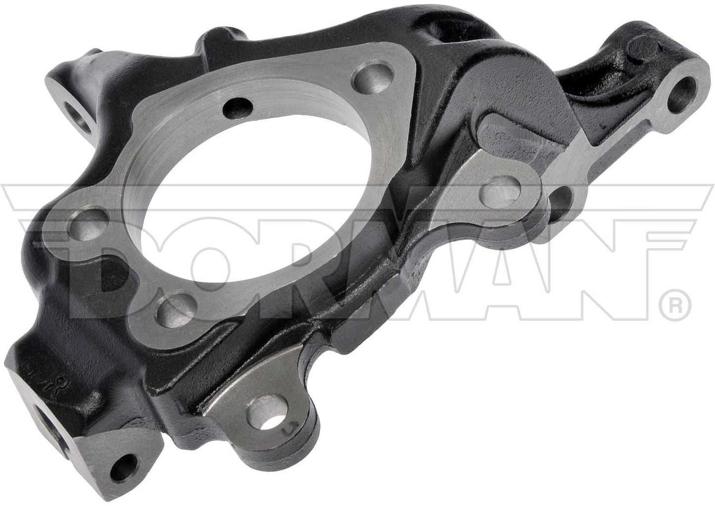 Dorman - OE Solutions Steering Knuckle with precision engineering for 2012-2019 Nissan Versa and 2014-2019 Nissan Cube 698-032