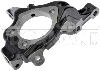 Dorman - OE Solutions Steering Knuckle with precision engineering for 2012-2019 Nissan Versa and 2014-2019 Nissan Cube 698-032