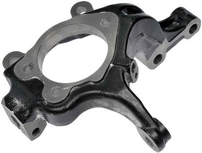 Dorman - OE Solutions Left Steering Knuckle for 2014-09 Nissan Cube 2012-07 Nissan Versa 698-033