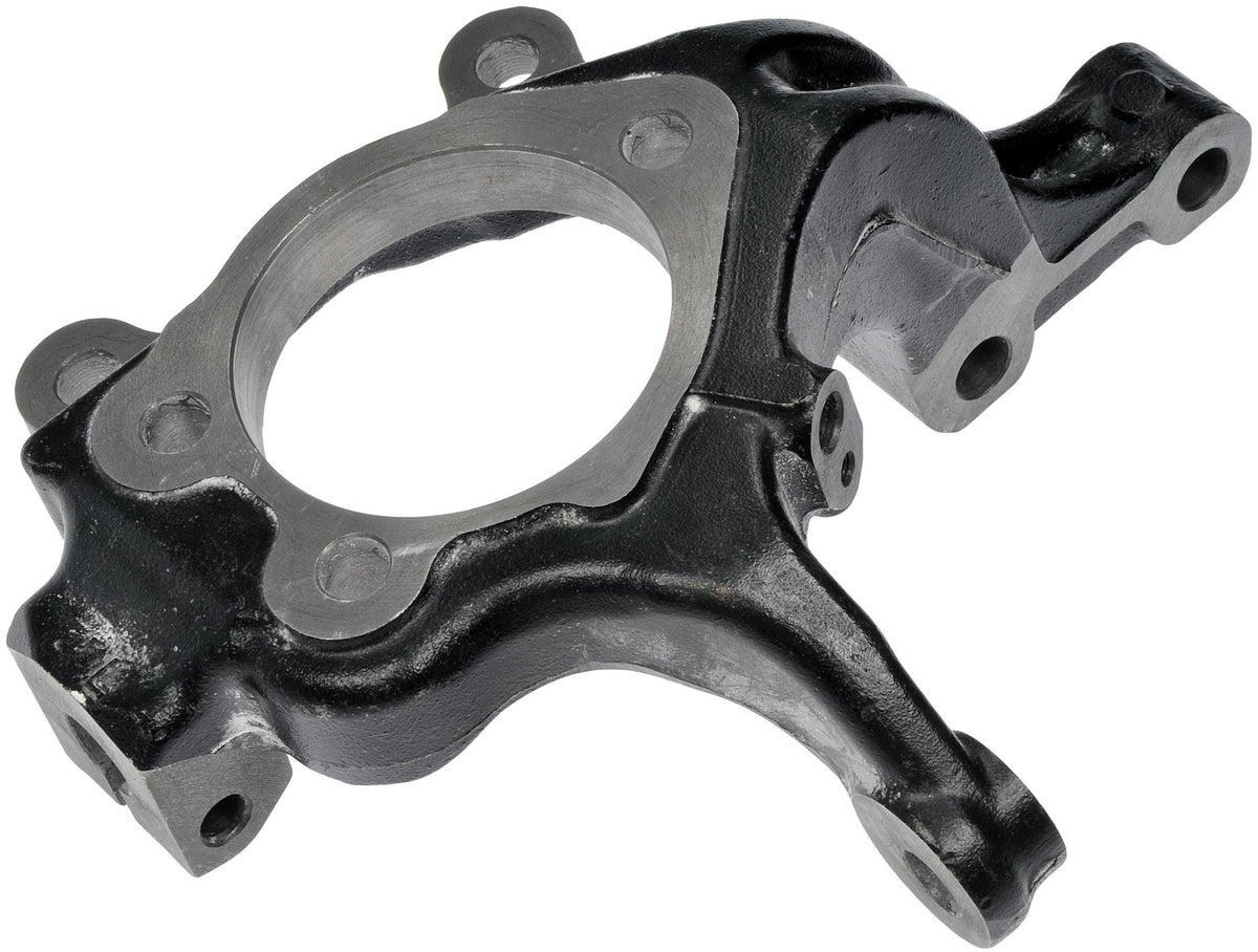 Dorman - OE Solutions Left Steering Knuckle for 2014-09 Nissan Cube 2012-07 Nissan Versa 698-033