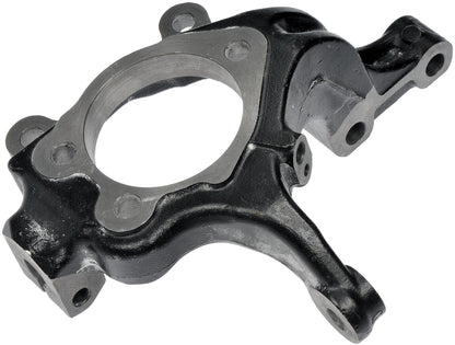 Dorman - OE Solutions Left Steering Knuckle for 2014-09 Nissan Cube 2012-07 Nissan Versa 698-033