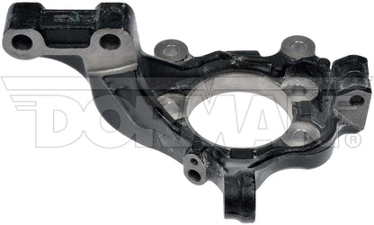 Dorman - OE Solutions Left Steering Knuckle for 2014-09 Nissan Cube 2012-07 Nissan Versa 698-033