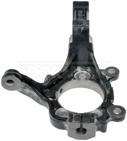 Dorman - OE Solutions Left Steering Knuckle for 2014-09 Nissan Cube 2012-07 Nissan Versa 698-033
