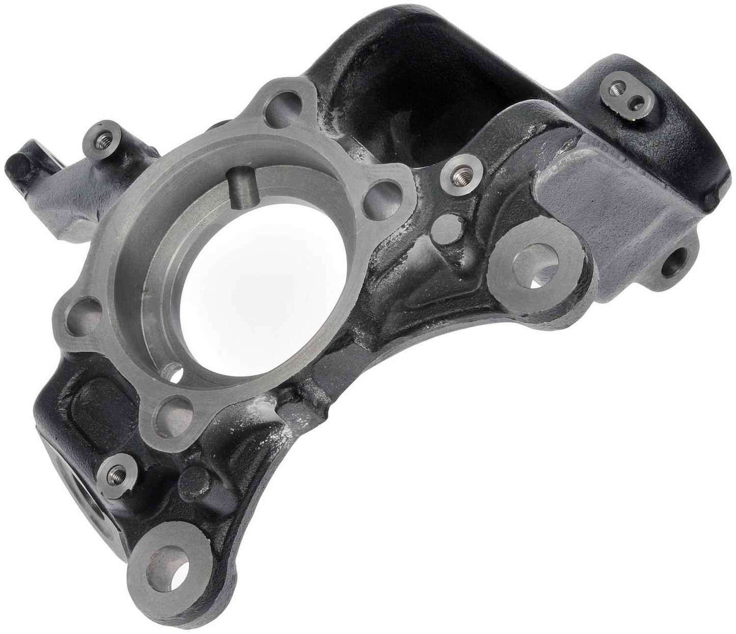 Dorman - OE Solutions Right Steering Knuckle with precision engineering for 2015-2018 Audi 2013-2015 Volkswagen 698-038