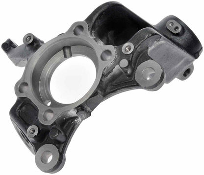 Dorman - OE Solutions Right Steering Knuckle with precision engineering for 2015-2018 Audi 2013-2015 Volkswagen 698-038
