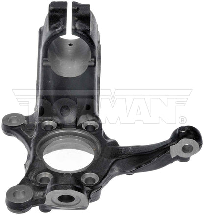 Dorman - OE Solutions Right Steering Knuckle with precision engineering for 2015-2018 Audi 2013-2015 Volkswagen 698-038