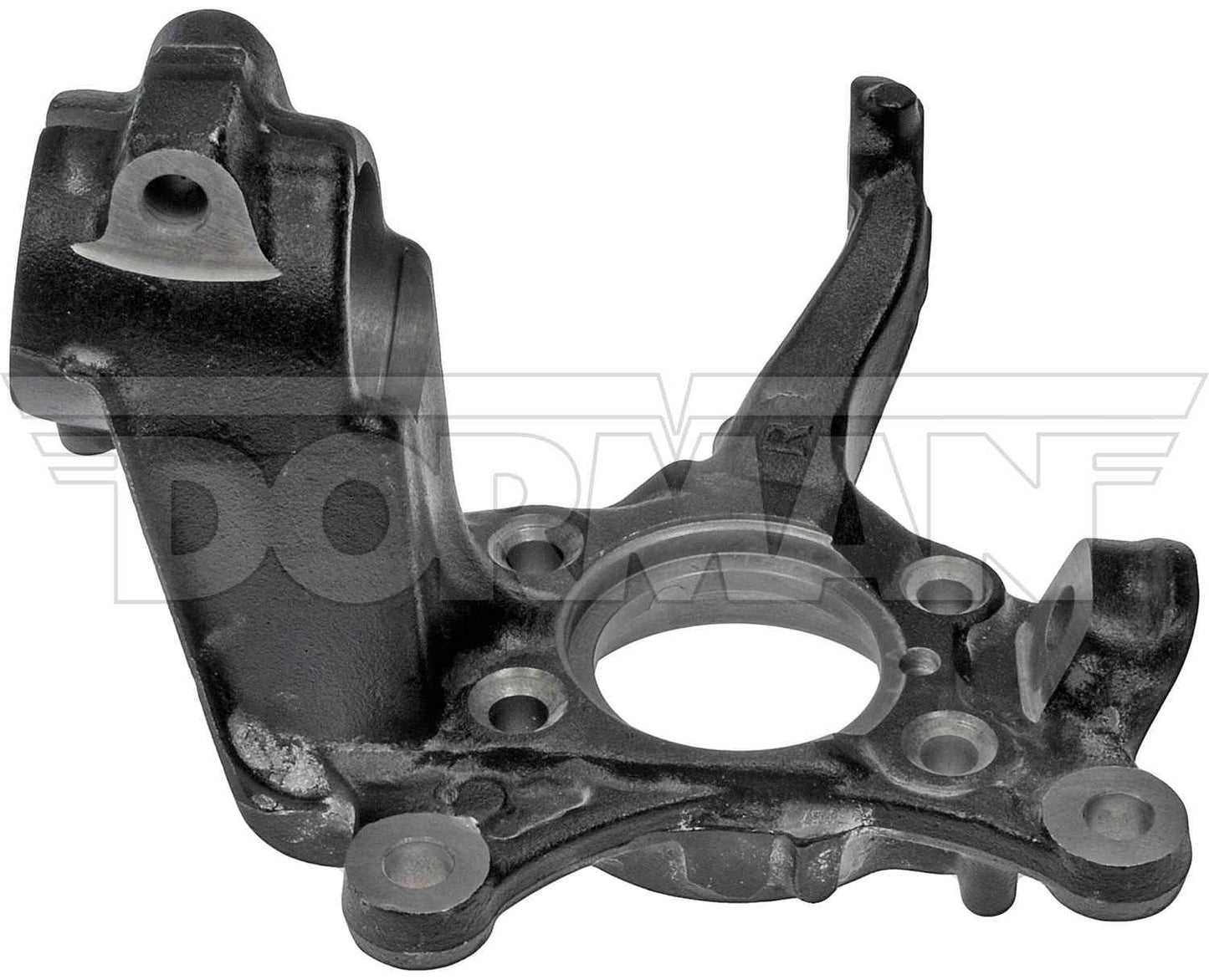 Dorman - OE Solutions Right Steering Knuckle with precision engineering for 2015-2018 Audi 2013-2015 Volkswagen 698-038