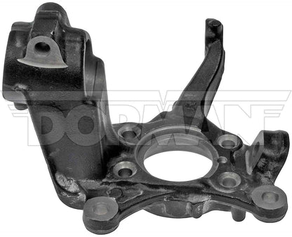 Dorman - OE Solutions Right Steering Knuckle with precision engineering for 2015-2018 Audi 2013-2015 Volkswagen 698-038