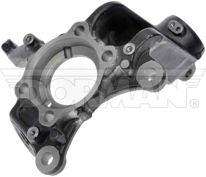 Dorman - OE Solutions Right Steering Knuckle with precision engineering for 2015-2018 Audi 2013-2015 Volkswagen 698-038