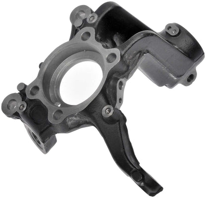 Dorman - OE Solutions Left Steering Knuckle for 2013-2015 Audi and 2018-2015 Volkswagen 698-039
