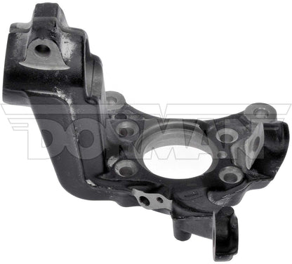 Dorman - OE Solutions Left Steering Knuckle for 2013-2015 Audi and 2018-2015 Volkswagen 698-039