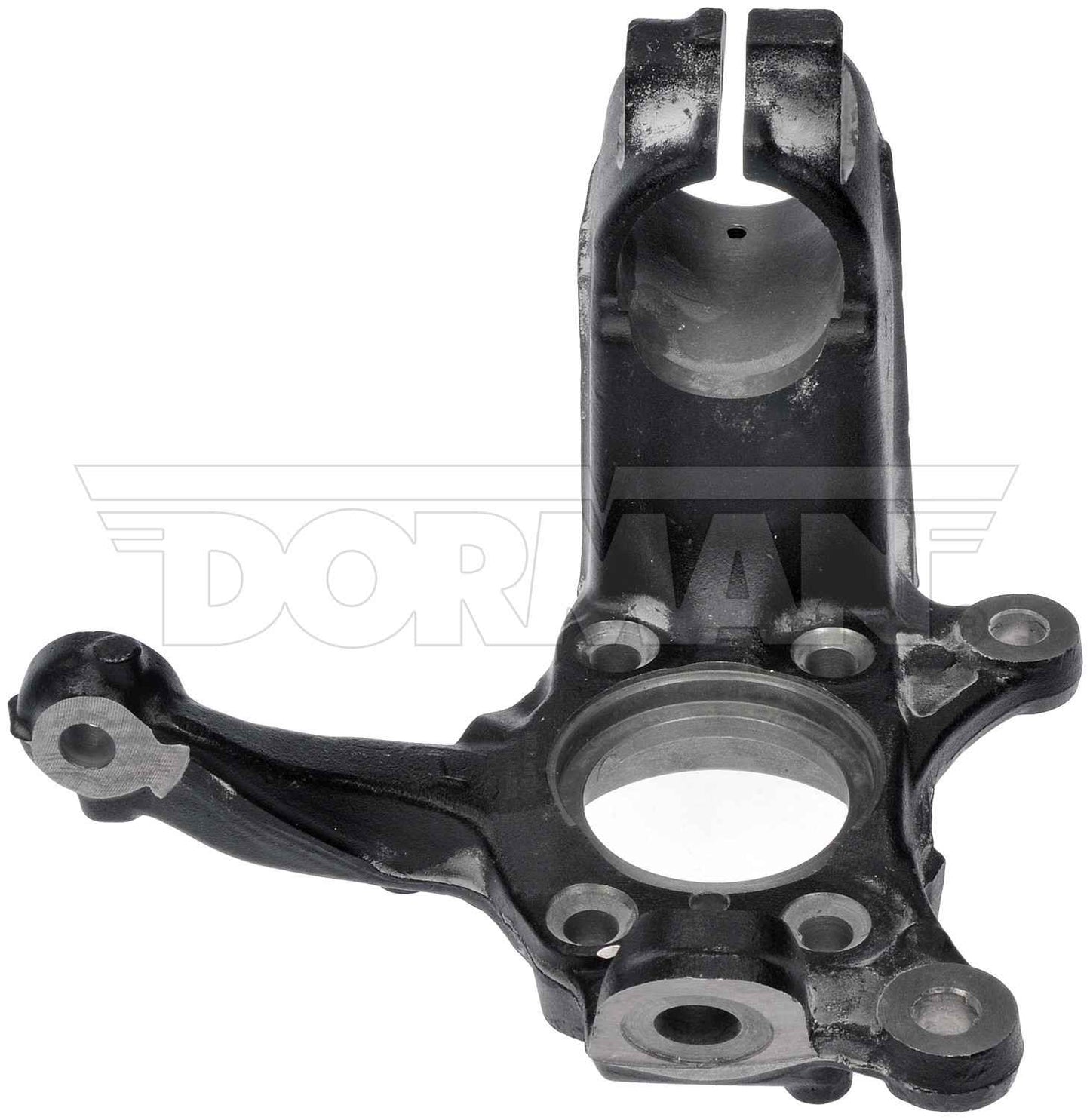 Dorman - OE Solutions Left Steering Knuckle for 2013-2015 Audi and 2018-2015 Volkswagen 698-039