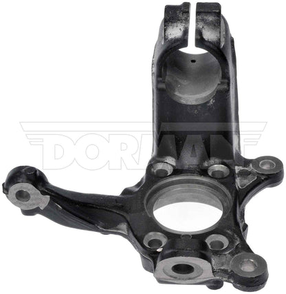 Dorman - OE Solutions Left Steering Knuckle for 2013-2015 Audi and 2018-2015 Volkswagen 698-039