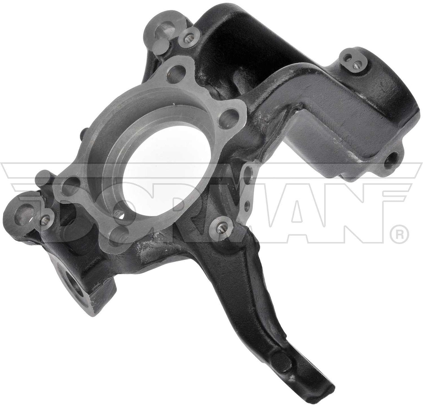 Dorman - OE Solutions Left Steering Knuckle for 2013-2015 Audi and 2018-2015 Volkswagen 698-039