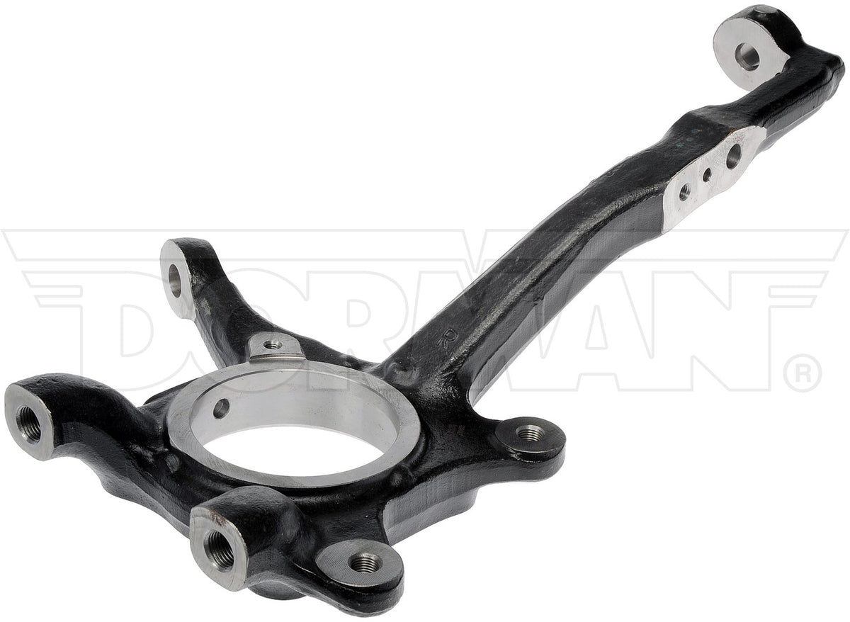 Dorman Steering Knuckle Right for 2015-2016 Toyota 4Runner and 2014-2015 Toyota FJ Cruiser 698-042