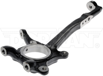 Dorman Steering Knuckle Right for 2015-2016 Toyota 4Runner and 2014-2015 Toyota FJ Cruiser 698-042