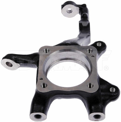 Dorman - OE Solutions Left Steering Knuckle with Precision Engineering for 2015-10 Lexus GX460 2015-03 Toyota 4Runner 2014-07 Toyota FJ Cruiser 698-043