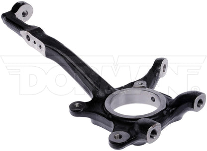 Dorman - OE Solutions Left Steering Knuckle with Precision Engineering for 2015-10 Lexus GX460 2015-03 Toyota 4Runner 2014-07 Toyota FJ Cruiser 698-043