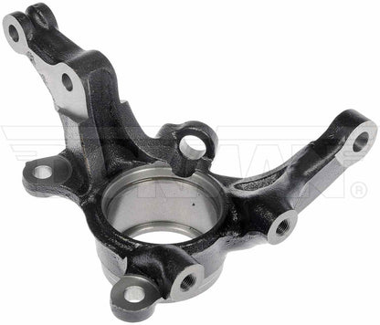 Dorman - OE Solutions Right Steering Knuckle with Rigorously Tested for 2011 Dodge Attitude Hyundai Accent 698-044
