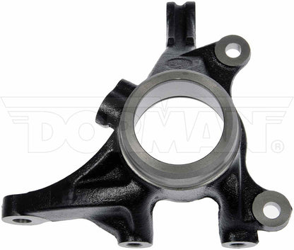 Dorman - OE Solutions Right Steering Knuckle with Rigorously Tested for 2011 Dodge Attitude Hyundai Accent 698-044