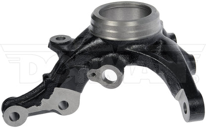 Dorman - OE Solutions Right Steering Knuckle with Rigorously Tested for 2011 Dodge Attitude Hyundai Accent 698-044