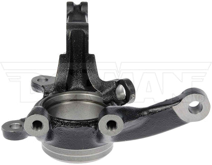 Dorman - OE Solutions Right Steering Knuckle with Rigorously Tested for 2011 Dodge Attitude Hyundai Accent 698-044