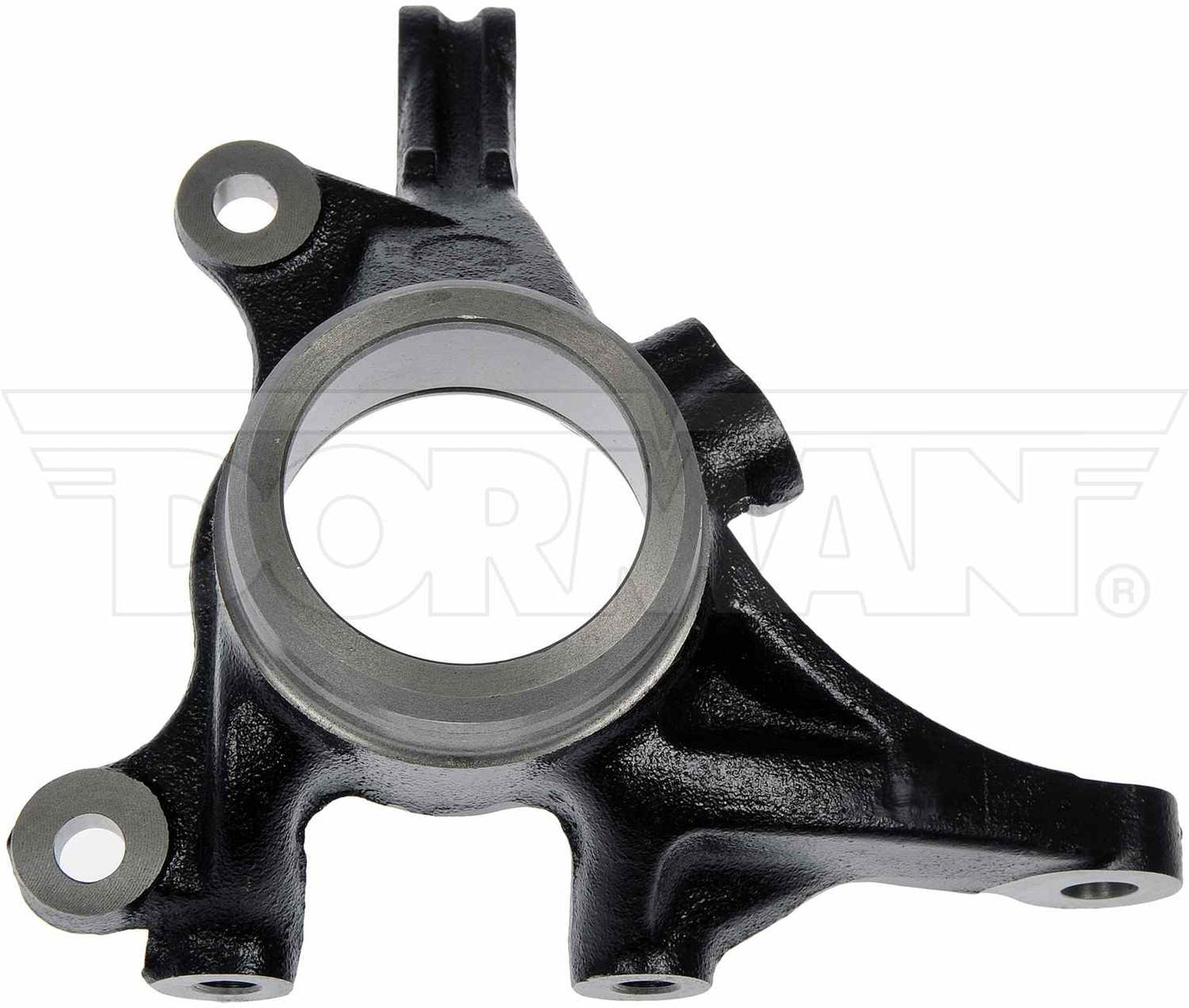 Dorman - OE Solutions Steering Knuckle Left for 2011-06 Hyundai Accent 698-045