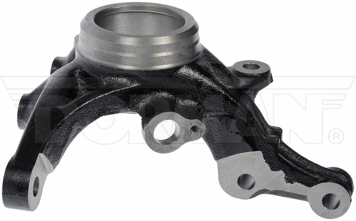 Dorman - OE Solutions Steering Knuckle Left for 2011-06 Hyundai Accent 698-045