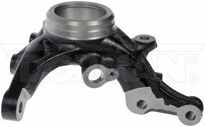 Dorman - OE Solutions Steering Knuckle Left for 2011-06 Hyundai Accent 698-045