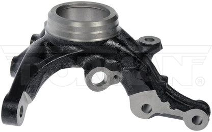 Dorman - OE Solutions Steering Knuckle Left for 2011-06 Hyundai Accent 698-045
