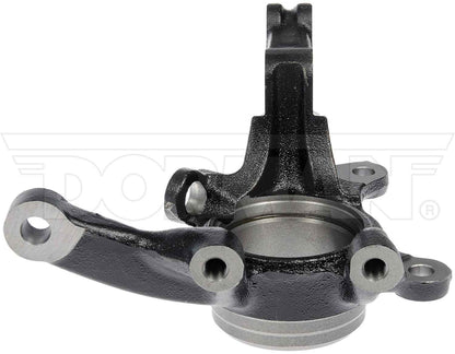 Dorman - OE Solutions Steering Knuckle Left for 2011-06 Hyundai Accent 698-045