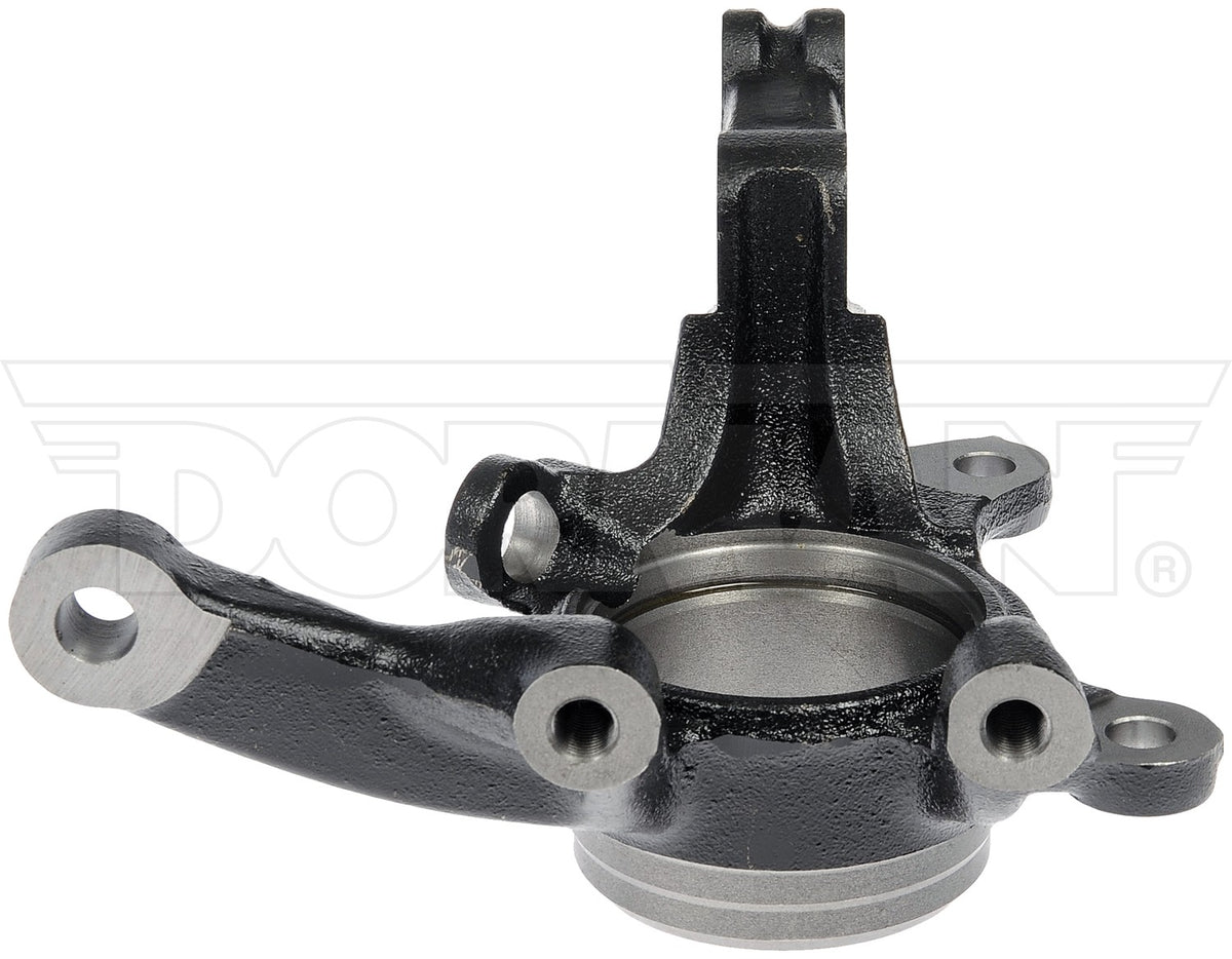 Dorman - OE Solutions Steering Knuckle Left for 2011-06 Hyundai Accent 698-045