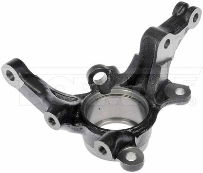 Dorman - OE Solutions Steering Knuckle Left for 2011-06 Hyundai Accent 698-045