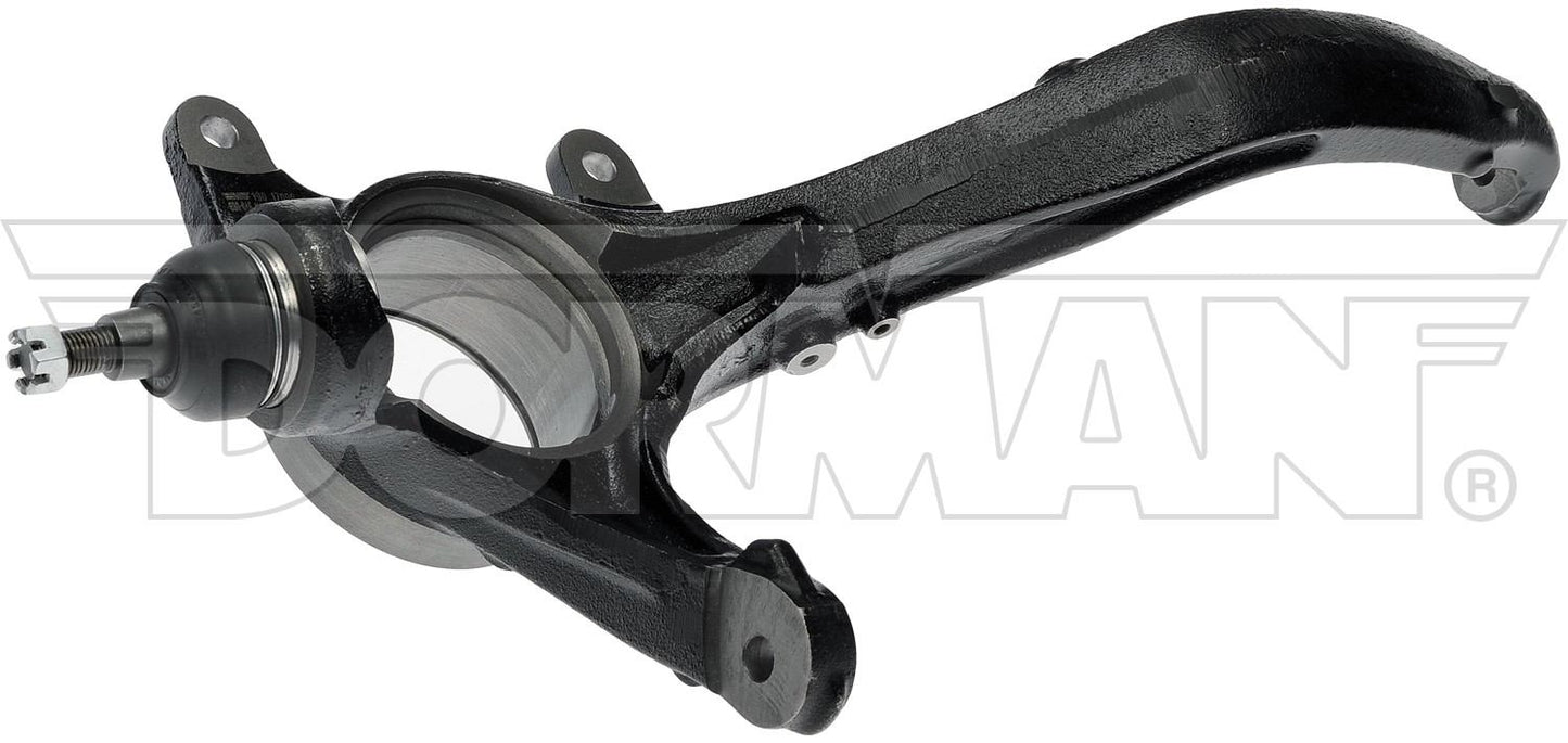 Dorman - OE Solutions STEERING KNUCKLE 698-046